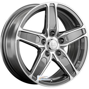 Диски LS 1337 GMF 6,5x16/5x114,3 ЕТ40 D67,1