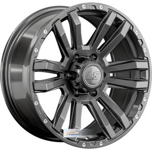 Диски LS 1339 GM 9x18/6x139,7 ЕТ15 D106,1