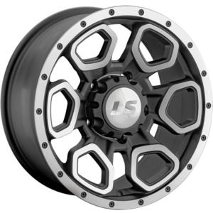 Диски LS 1345 MBF