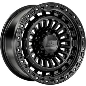 Диски LS 1348 BKS 9x18/5x150 ЕТ30 D110,1