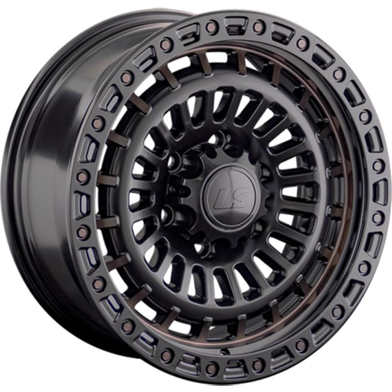 Диски LS 1348 BKS+BR