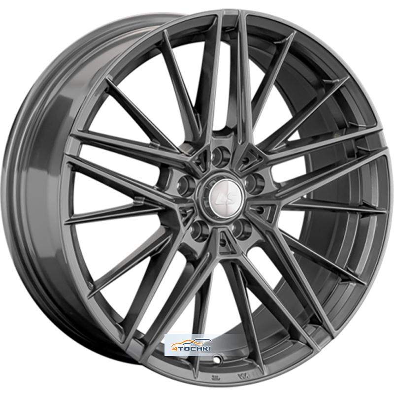Диски LS 1352 GM 8x18/5x108 ЕТ36 D65,1