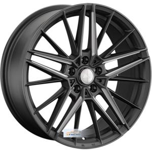 Диски LS 1352 MB+SSF 8x18/5x108 ЕТ45 D63,3