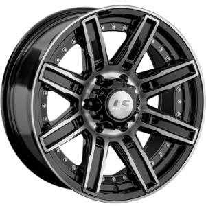 Диски LS 1353 BKF