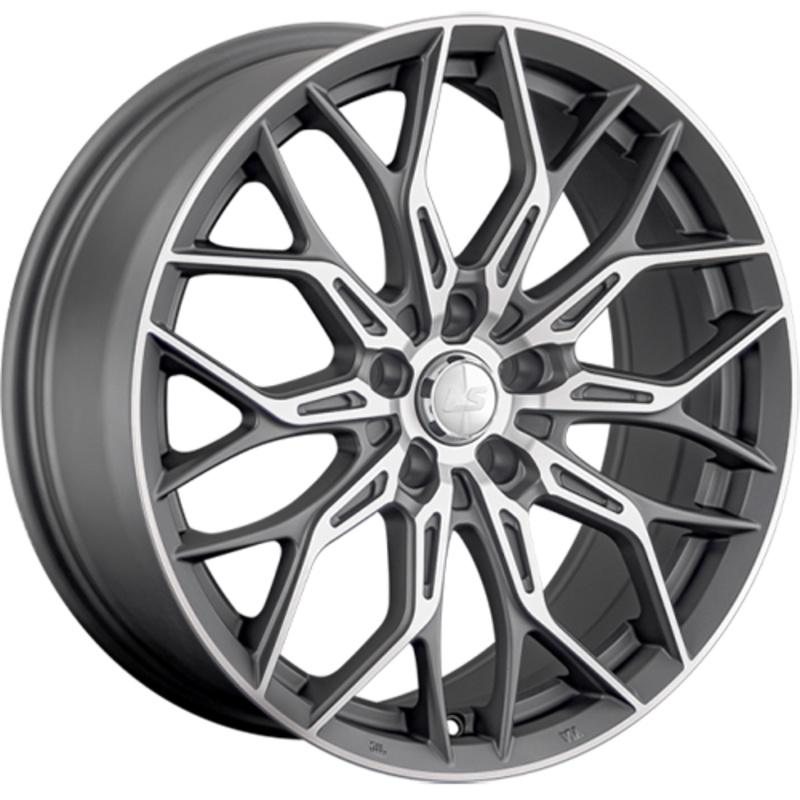 Диски LS 1355 MGMF