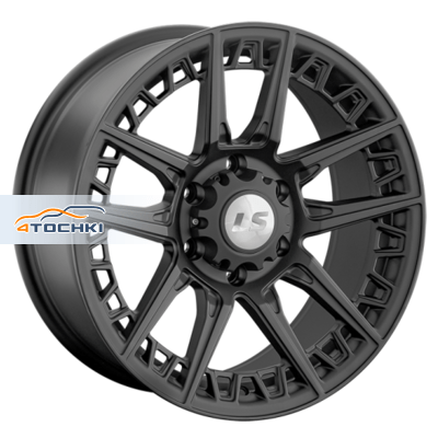 Диски LS 1357 MB 9x18/6x139,7 ЕТ20 D106,1