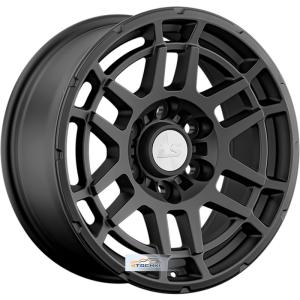 Диски LS 1358 MB 8x17/6x139,7 ЕТ20 D100,1