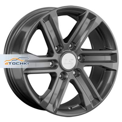 Диски LS 1359 GM 8x17/6x139,7 ЕТ36 D100,1