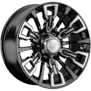 Диски LS 1363 BKF