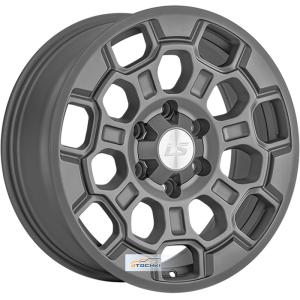 Диски LS 1364 MGM 8x18/6x139,7 ЕТ36 D100,1