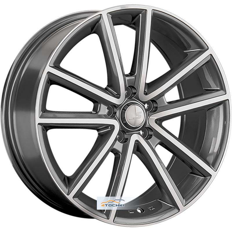 Диски LS 1368 GMF 6,5x16/5x114,3 ЕТ50 D67,1