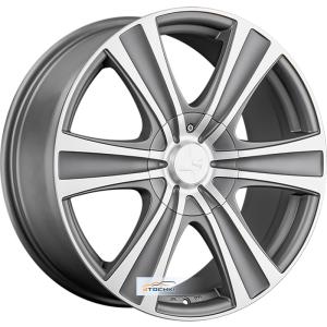 Диски LS 1370 MGMF 9x20/6x120 ЕТ40 D67,1