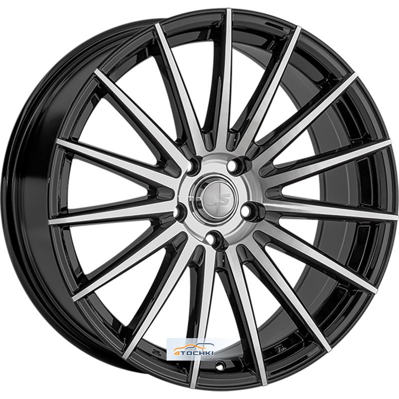 Диски LS 1373 BKF