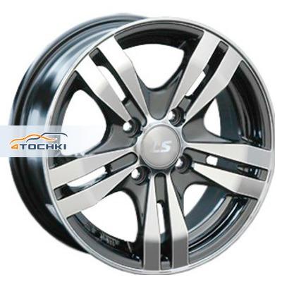 Диски LS 142 GMF 6,5x16/5x114,3 ЕТ50 D73,1