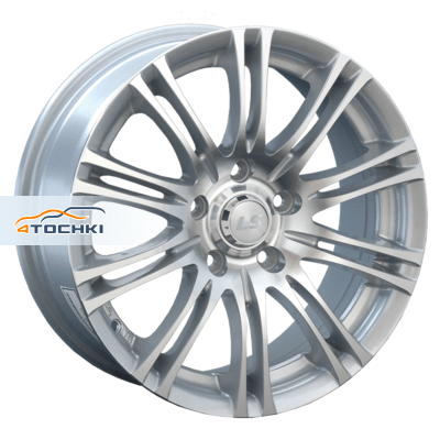 Диски LS 146 SF 7x16/5x114,3 ЕТ40 D73,1