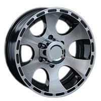 LS 156 BKF