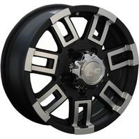 LS 158 MBF