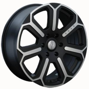 Диски LS 163 MBF