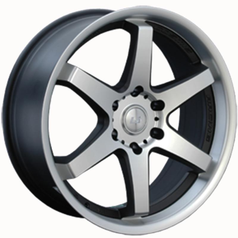 Диски LS 164 MBF