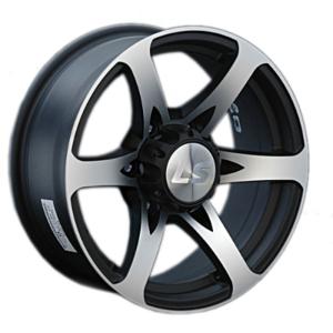 Диски LS 165 BKF