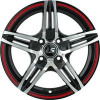 LS 189 BKFRL