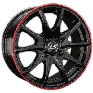 Диски LS 190 BKFRL
