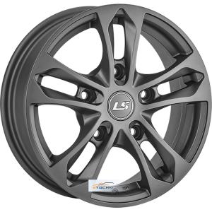 Диски LS 197 MGM 6x15/5x139,7 ЕТ40 D98,5
