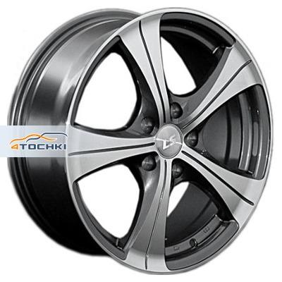 Диски LS 202 GMF 7x17/5x114,3 ЕТ45 D73,1