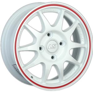 Диски LS 204 WRL