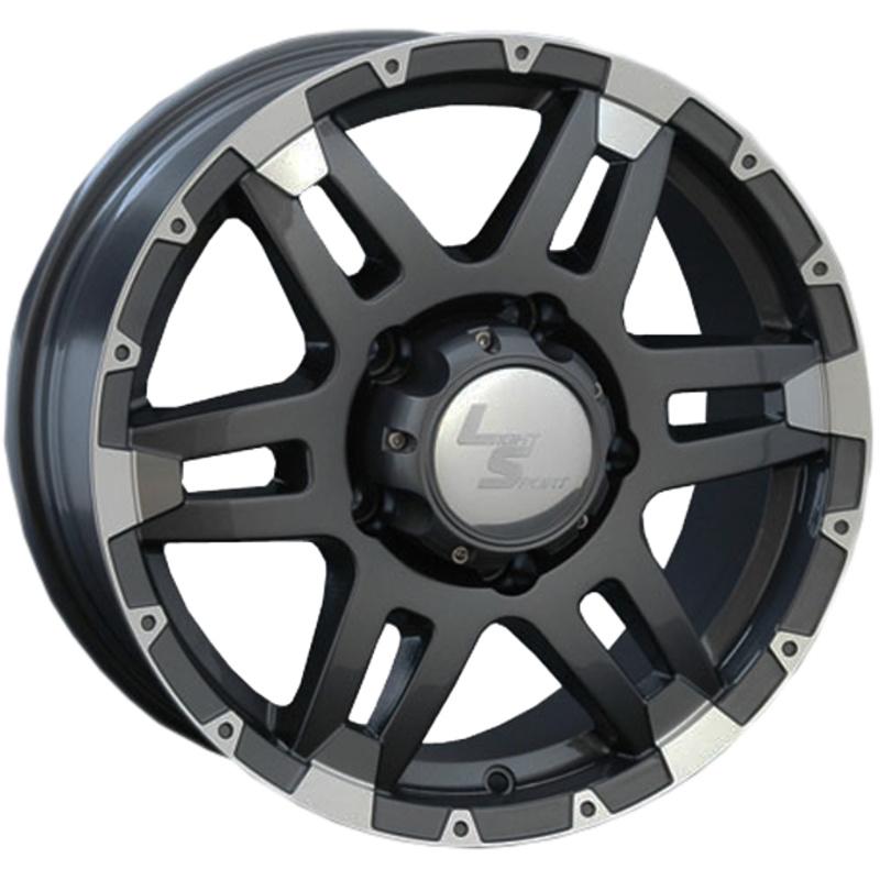 Диски LS 212 GMF