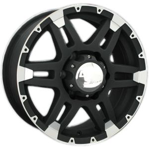 Диски LS 212 MBF