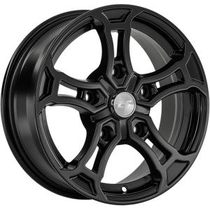 Диски LS 216 BKS