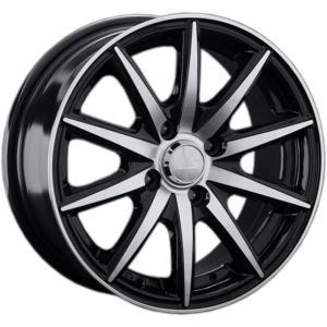 Диски LS 221 BKF