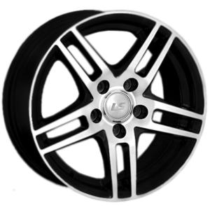 Диски LS 281 BKF