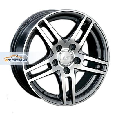 Диски LS 281 GMF 6,5x15/5x108 ЕТ45 D73,1