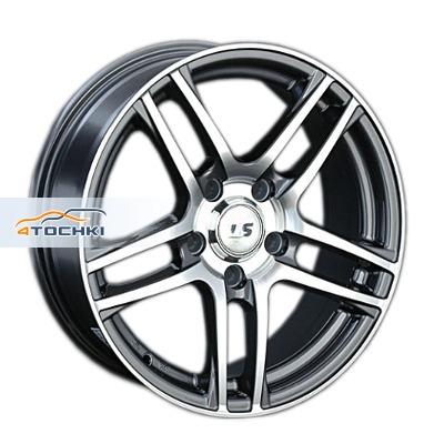 Диски LS 285 GMF 7x17/5x114,3 ЕТ45 D73,1