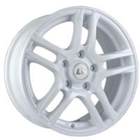 LS 285 White