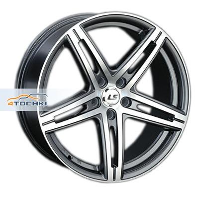 Диски LS 288 GMF 8x18/5x114,3 ЕТ40 D73,1
