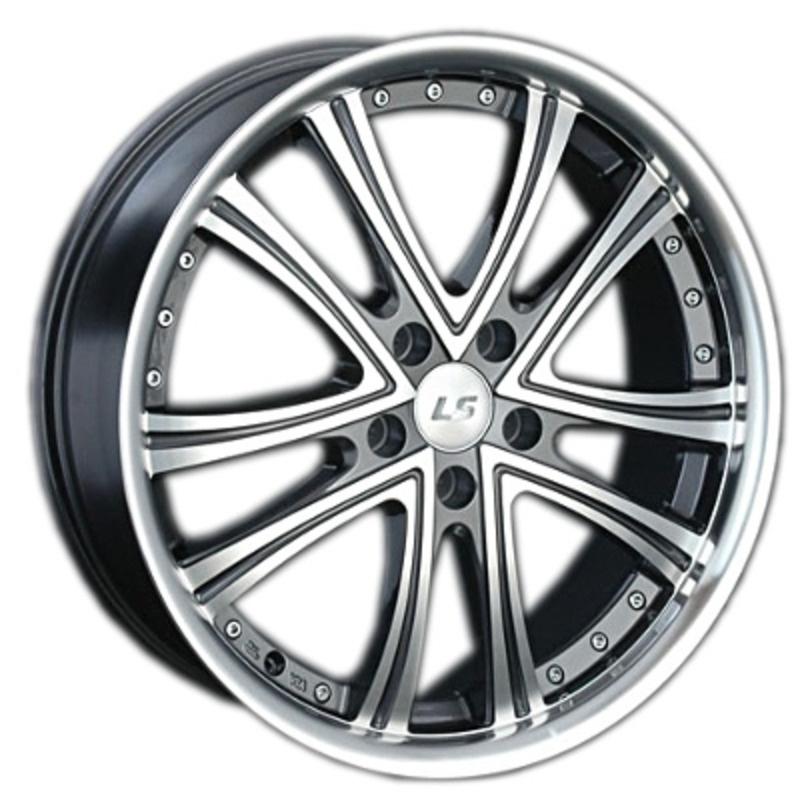Диски LS 289 GMF