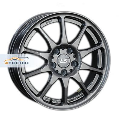 Диски LS 300 GM 6x15/4x100 ЕТ45 D73,1