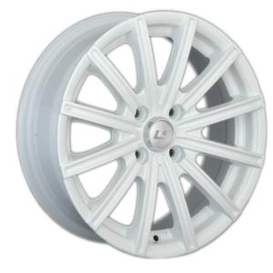 Диски LS 312 White
