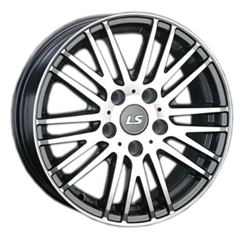 Диски LS 314 GMF