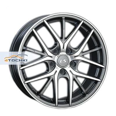 Диски LS 315 GMF 7x17/5x114,3 ЕТ45 D73,1
