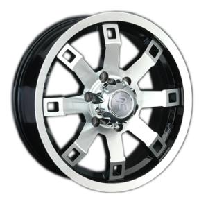 Диски LS 316 BKF