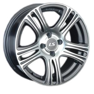Диски LS 318 GMF