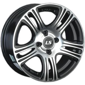 Диски LS 319 BKF