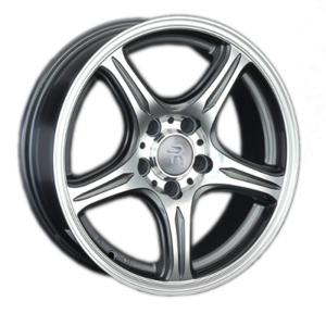 Диски LS 319 GMF