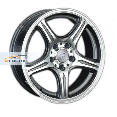 Диски LS 319 GMF 6,5x15/4x114,3 ЕТ40 D73,1