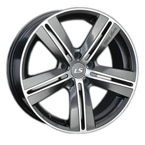 Диски LS 320 GMF