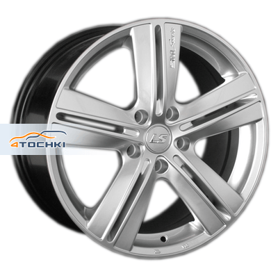 Диски LS 320 HP 7,5x17/5x114,3 ЕТ45 D73,1
